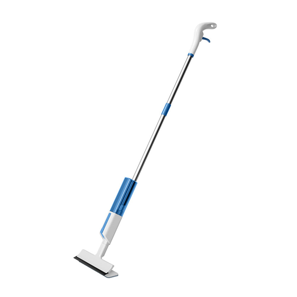 2-in-1 Extendable Window Squeegee with Spray Window Squeegee Cleaner Cleaning Equipment Kit