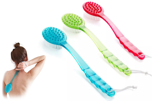 Shower Body Brush