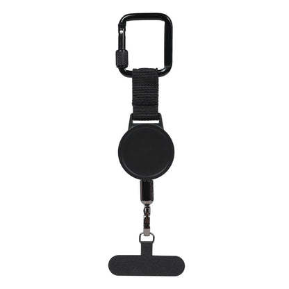 2Pcs Retractable Anti-Theft Phone Tether Wrist Strap Holder