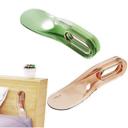2Pcs Mattress Wedge Lifter Bed Sheet Tucker Tool for Lifting and Holding Mattresses