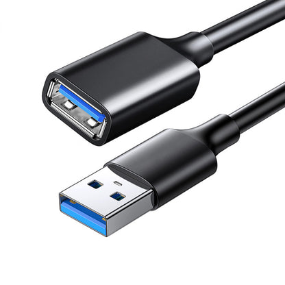 USB 3.0 Type A Male to Female Extension Cable 5Gbps