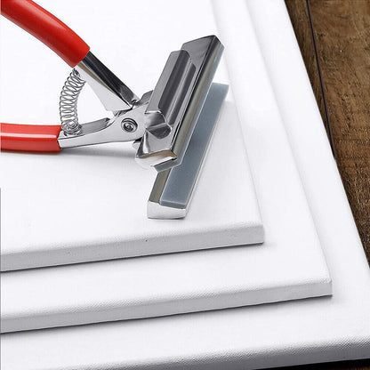 Canvas Stretcher Canvas Pliers Oil Painting Wide Jaw for Stretching Canvas
