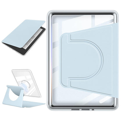 Case with Auto Sleep and Wake for Kindle Paperwhite 5 6-Blue