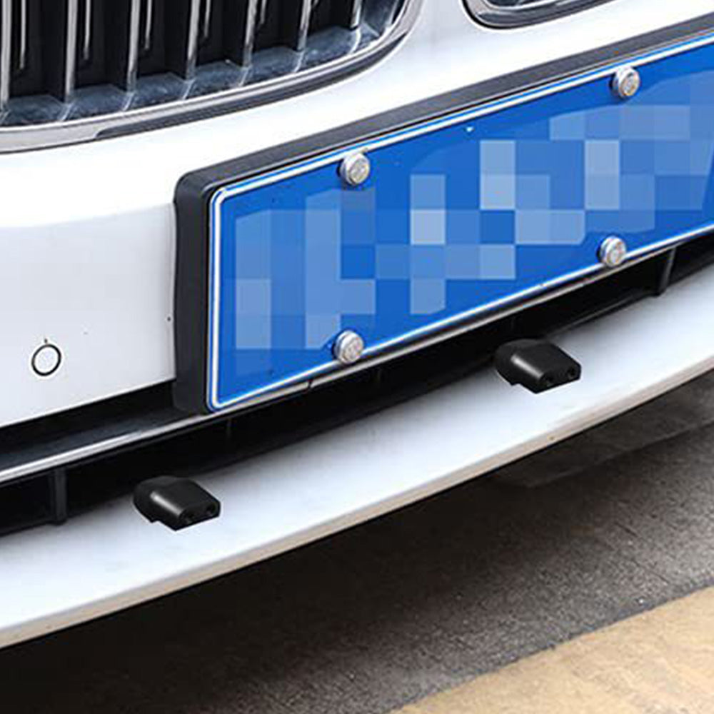 4Pcs Ultrasonic Animal Repeller Deer Whistles Car Warning Devices