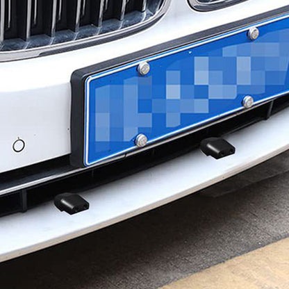 4Pcs Ultrasonic Animal Repeller Deer Whistles Car Warning Devices