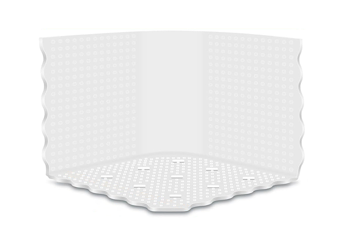4Pcs Lock Sheet Holders Heavy Duty Bed Sheet Straps Keep Sheets Tight Fit All Mattress -White