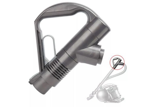 Replacement Wand Handle Parts For Dyson Vacuum Cleaner Parts DC19 DC23 DC26 DC29 DC32 DC36 DC37 V6