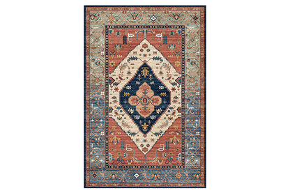 Office Chair living room Floor Mat Protector Contemporary Home decor-Style 2