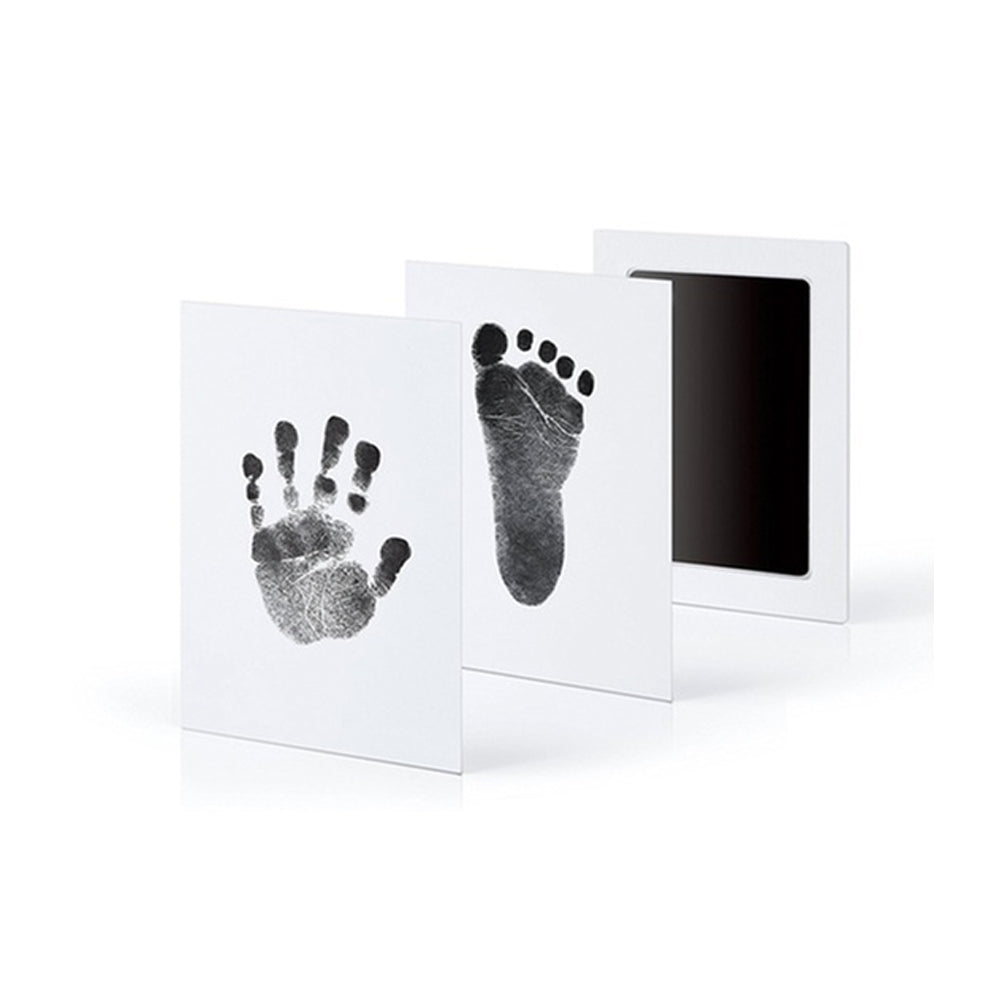 Inkless Keepsake Kit Hand Foot Print Keepsake Kit