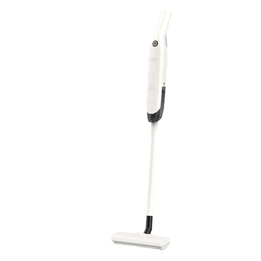 Cordless Vacuum Cleaner Rechargeable Handheld Vacuum for Hardwood Floor White