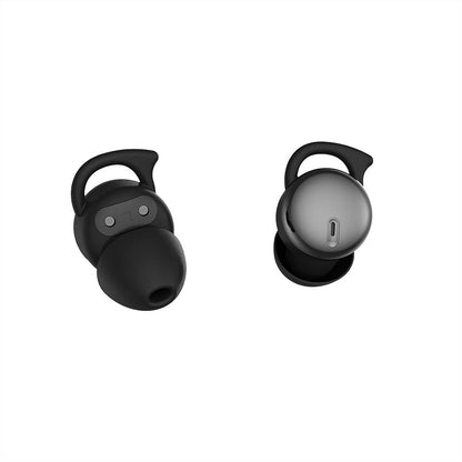 Invisible Bluetooth Sleep Headphones Mini Noise Cancelling Sleeping Earbuds for Side Sleepers