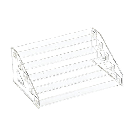 Trading Card Display Stand Vertical Holder Tabletop Card Stand for PSA BGS SGC