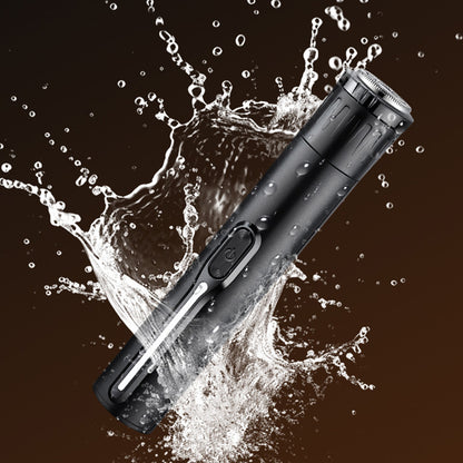 4 in 1 Nose Hair Trimmer for Ear Nose Eyebrow Beard