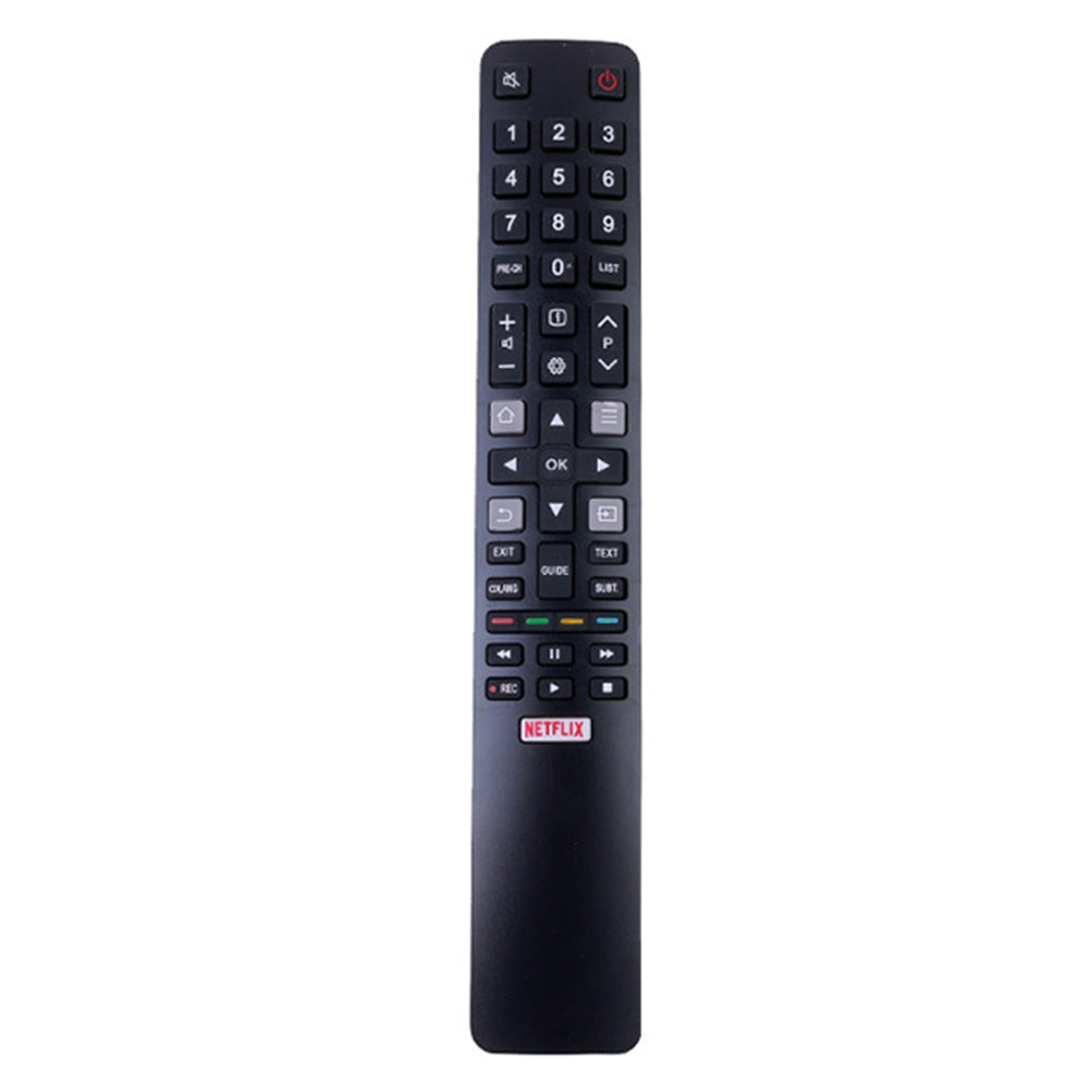 Universal Remote Control for TCL Smart TV ââ‚?No Setup Needed