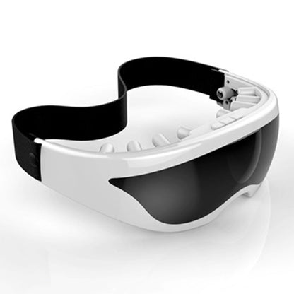 Electric Eye Massager Fatigue Relaxing Eye Mask