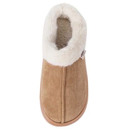 Pair of Winter Warm Slipper for Men Women