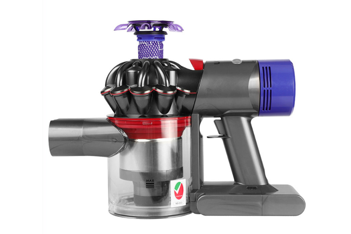 2Pcs Pre Filters Replacement for Dyson V7 V8