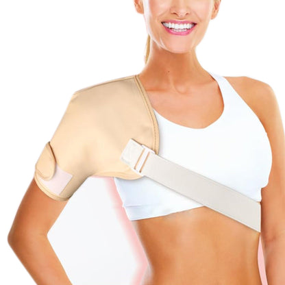 12Pcs Set Castor Oil Pack Wrap Reusable Compress Pads Kit for Eye Neck Waist Chest Hands Knees Feet