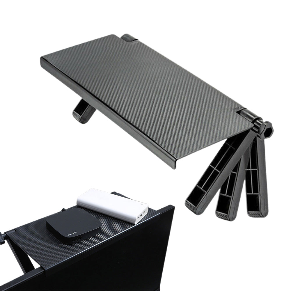 Router Bracket Adjustable Screen Shelf For TV Screen Computer Monitor Top