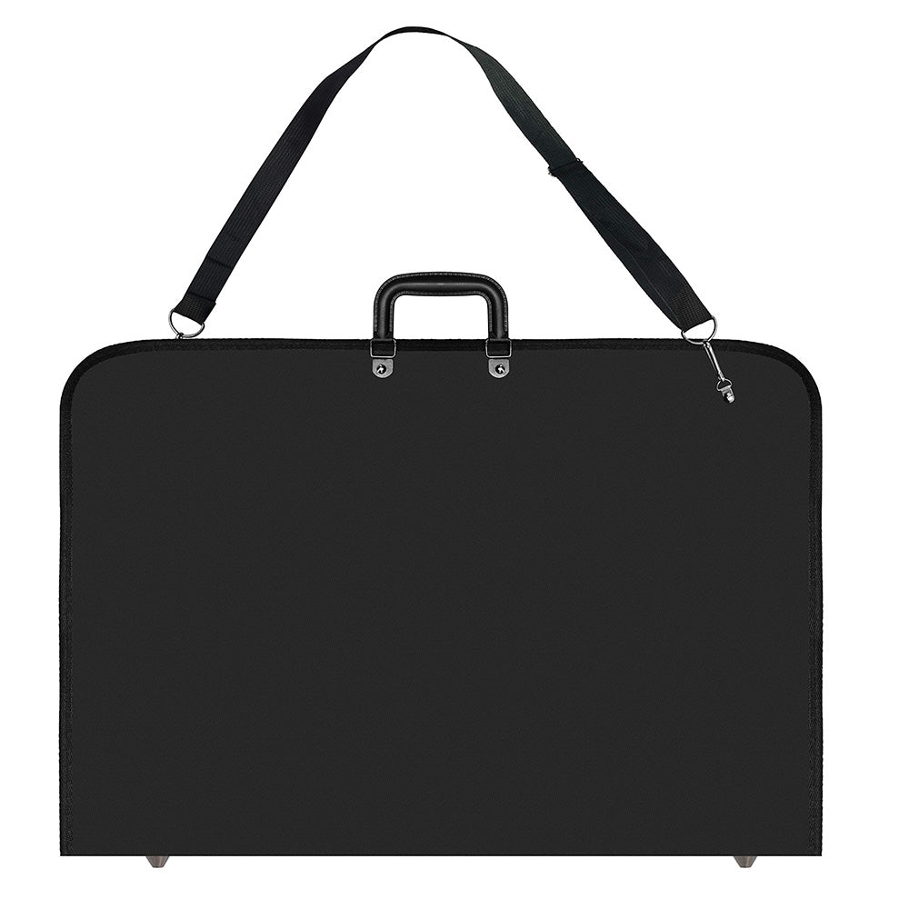 A2 Waterproof PP Art Portfolio Case for Drawing Paper