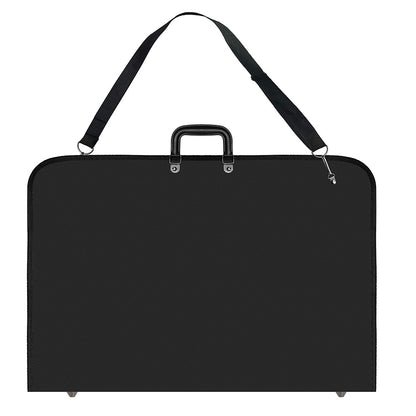 A2 Waterproof PP Art Portfolio Case for Drawing Paper