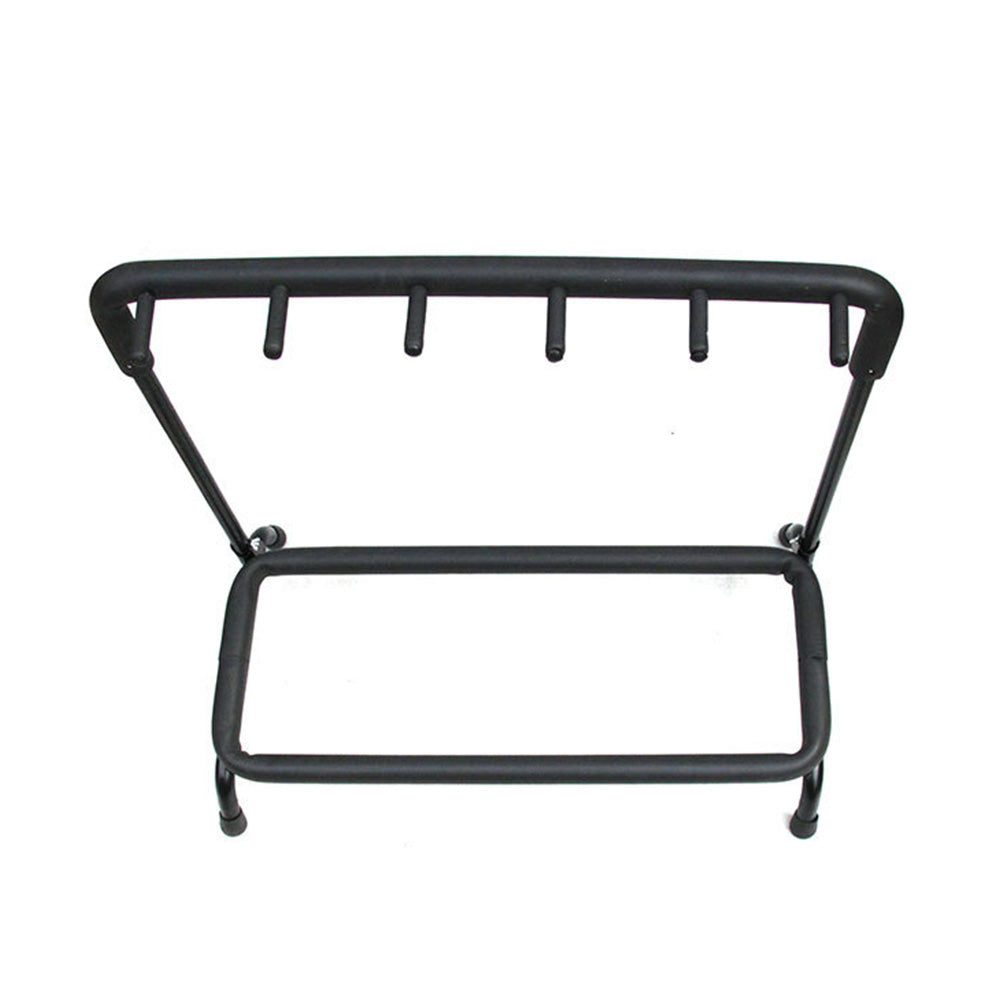 5 Multiple Guitar Stand for for Guitar and Bass