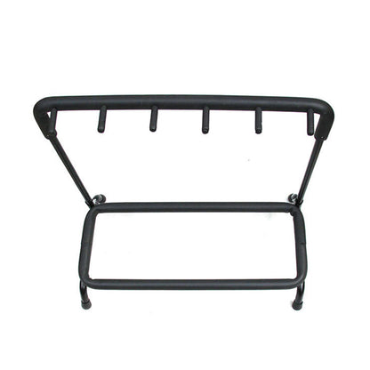 5 Multiple Guitar Stand for for Guitar and Bass