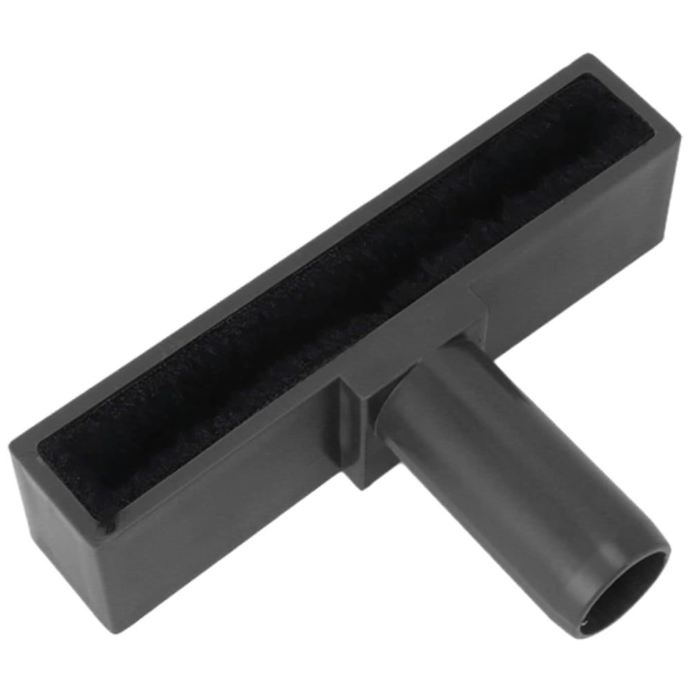 Ceiling Fan Cleaner Furniture Cleaning Brush Vacuum Attachment Cleaner Black