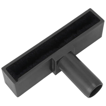 Ceiling Fan Cleaner Furniture Cleaning Brush Vacuum Attachment Cleaner Black