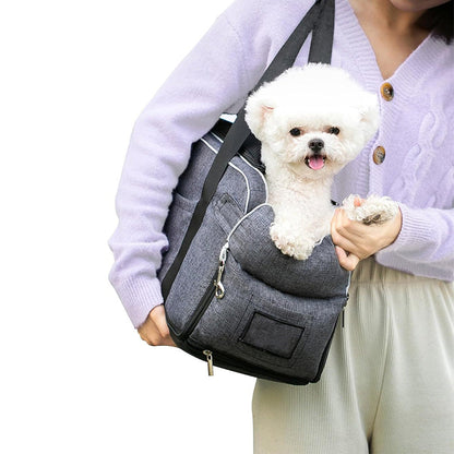 Car Center Console Pet Nest Dog Booster Seat