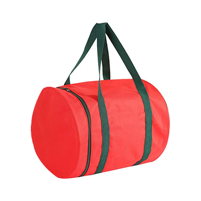 Christmas Light Storage Bag Christmas Light Bulb Container with Handle
