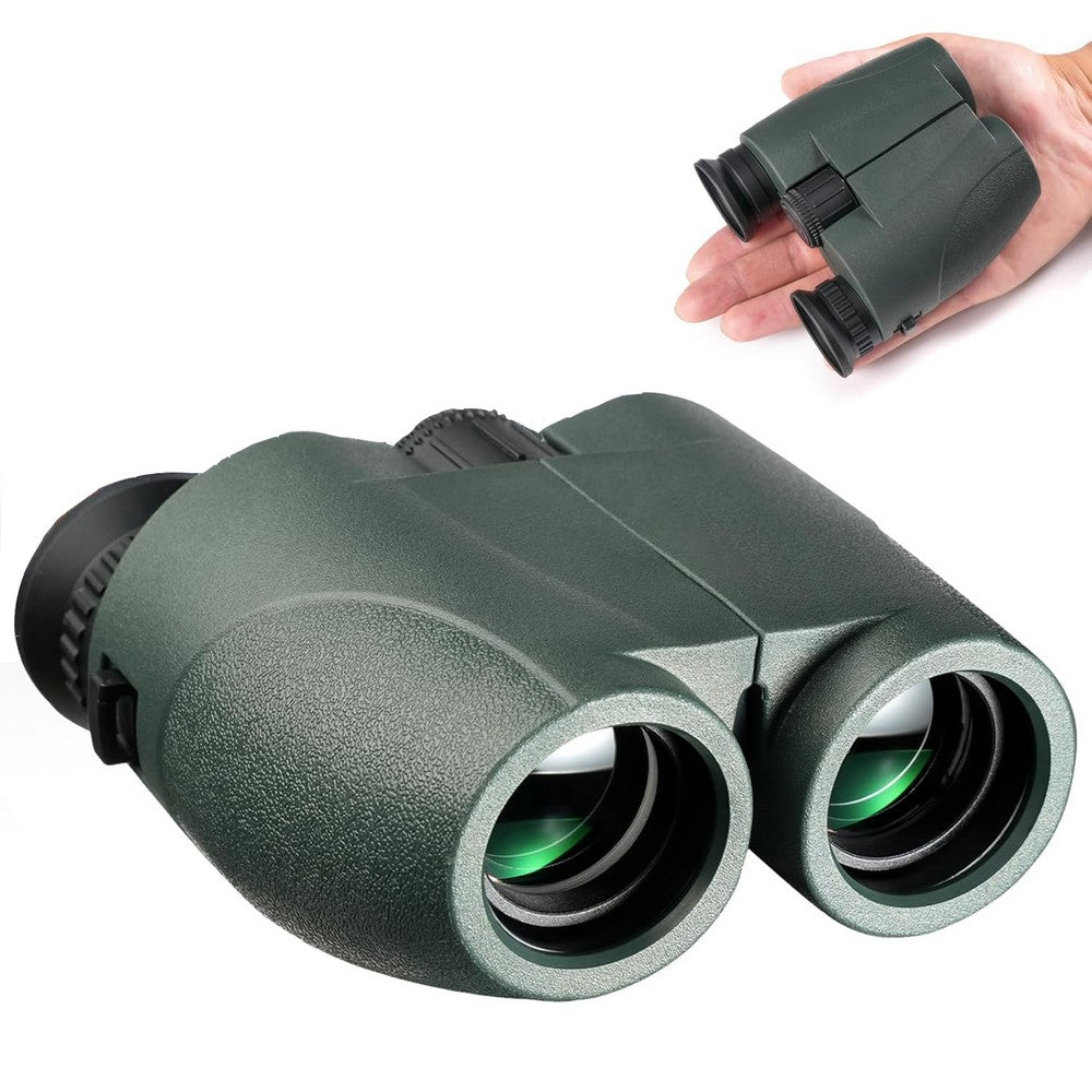 Waterproof Binoculars with BAK4 Prism FMC Lens for Cruise Ship Bird Watching