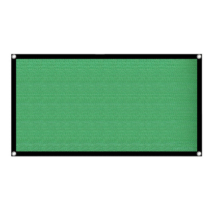 Rectangle Sun Shade Canopy Plant Shade Cover Greenhouse Shade Cloth