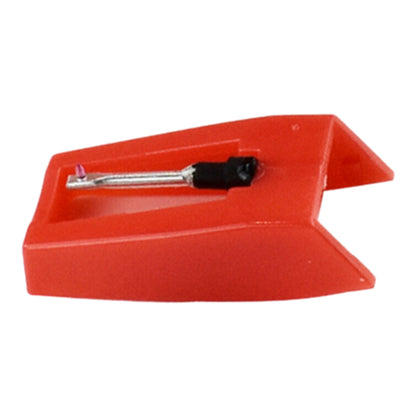 Ruby Ceramic Record Player Turntable Phonograph Replacement Stylus Needle Tool