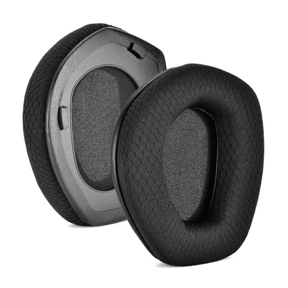 Pair of Replacement Ear Pads for Sennheiser HDR RS165/175/185/195 Ear Cushions Cover Style 1