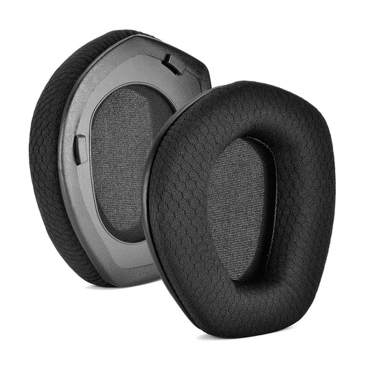 Pair of Replacement Ear Pads for Sennheiser HDR RS165/175/185/195 Ear Cushions Cover Style 1
