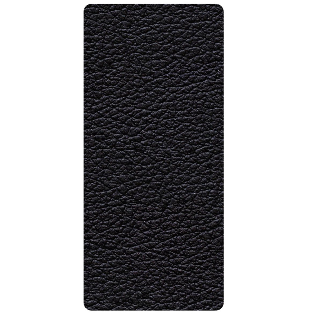 Faux Leather Gym Exercise Equipment Floor Mat Vibration Reducing Mat