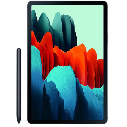 Tablet Stylus Pen For Samsung Galaxy S6 Lite S7 S8 - Black