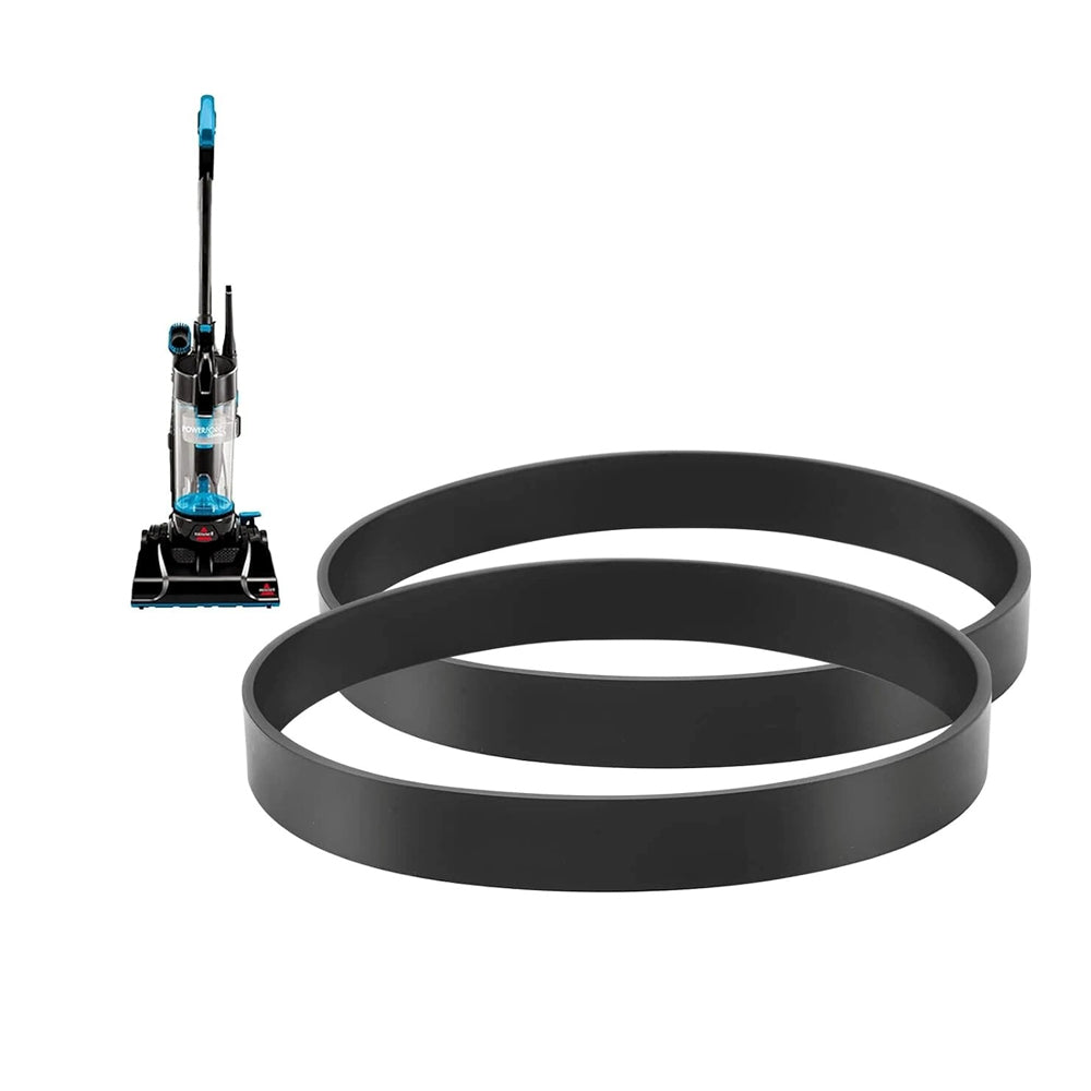2cs Replacement Vacuum Belt 1604895 for BISSELL PowerForce and EasyVac