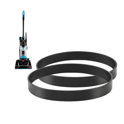 2cs Replacement Vacuum Belt 1604895 for BISSELL PowerForce and EasyVac