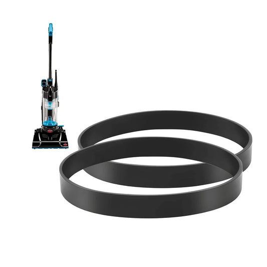 2cs Replacement Vacuum Belt 1604895 for BISSELL PowerForce and EasyVac
