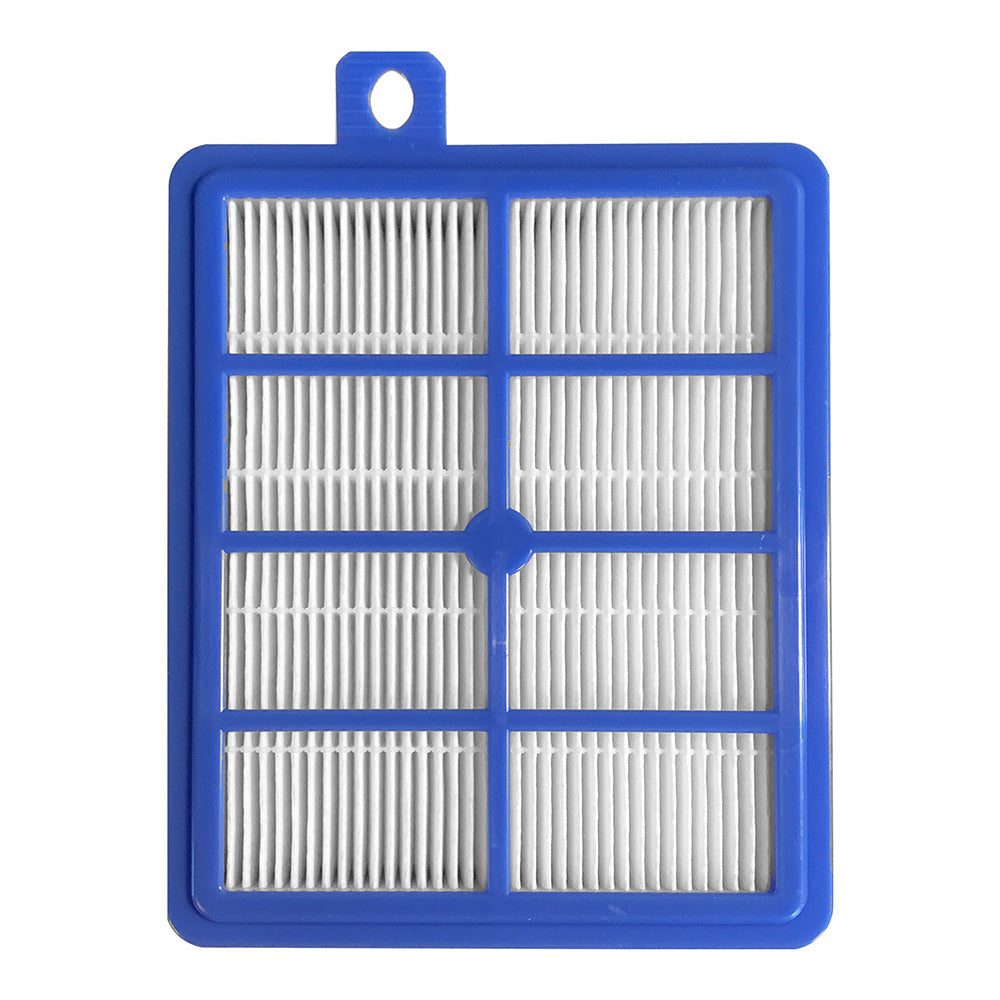 Washable HEPA Vacuum Filter Compatible with Philips Vacuum Cleaner