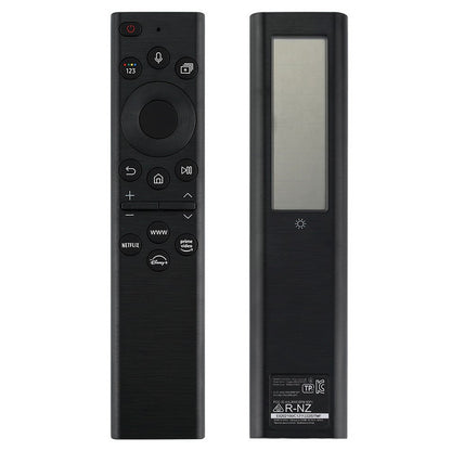 BN59-01385D Solar Remote Control Replacement for Samsung Smart TV N43LS03AAFXZA