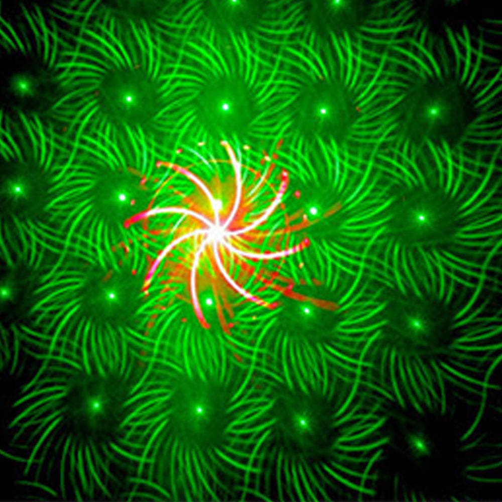 RGB Disco Ball Lights Party Lights Sound Activated Strobe Lights Christmas Decor