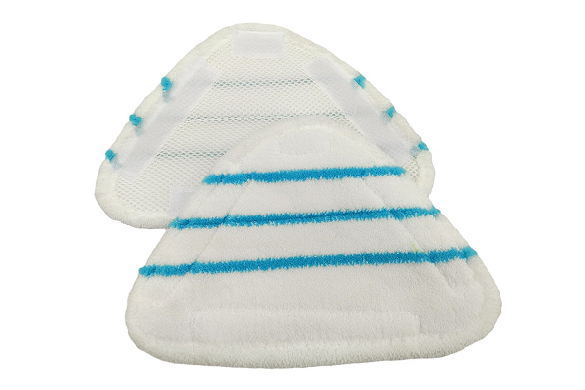 Replacement Microfiber Steam Mop Pads for Maxkon