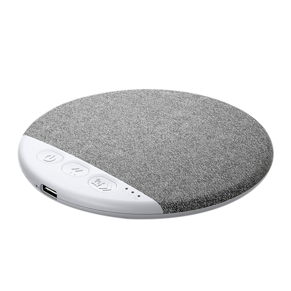 Bluetooth Pillow Speaker-Grey