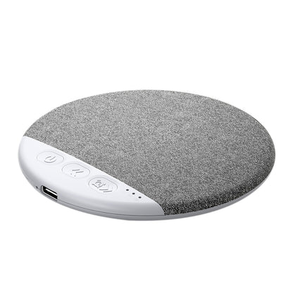 Bluetooth Pillow Speaker-Grey
