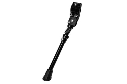 Adjustable Aluminum Alloy Bicycle Kickstand Mountain Road Bike Side Support
