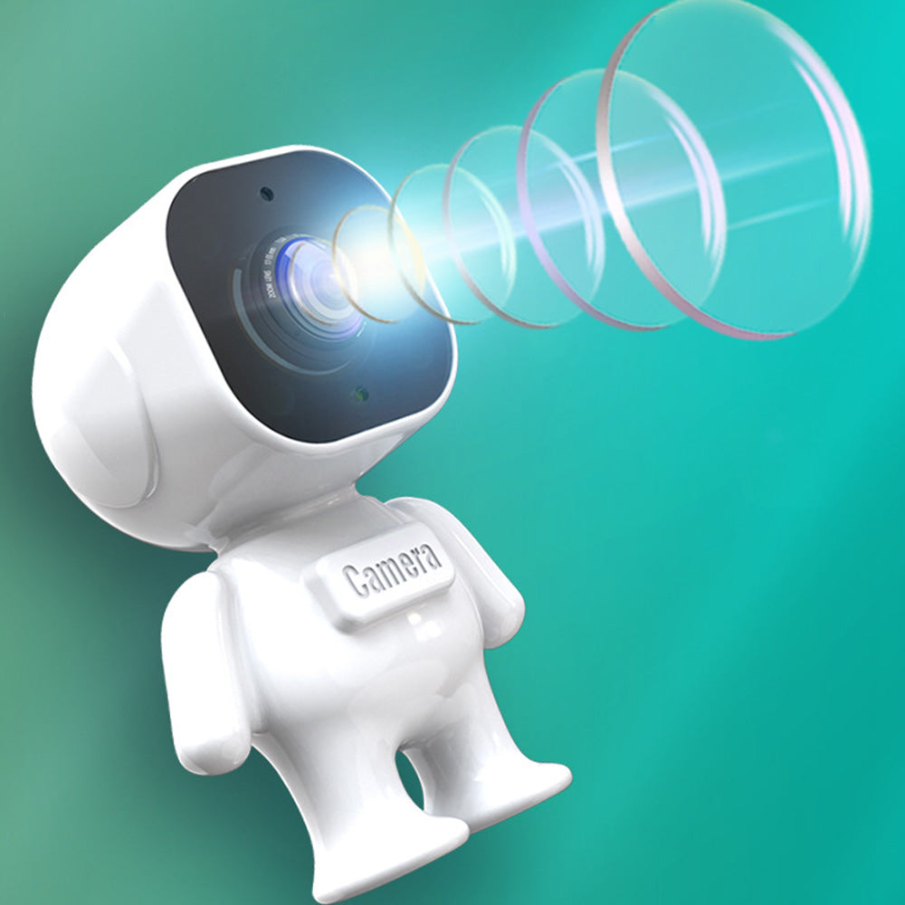 Dual View Kids Car Camera with 6.86 inches HD Display with Night Vision Adjustable Angle