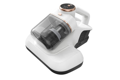 Mattress Vacuum Cleaner 10kP Bed Vacuum Cleaner with UV-C Light for Couch